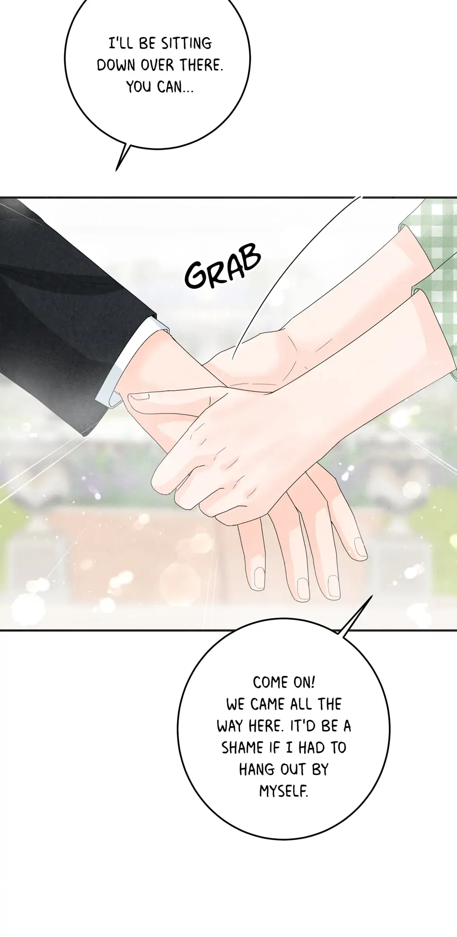 4 Ways To Save Your Wife chapter 56 page 13