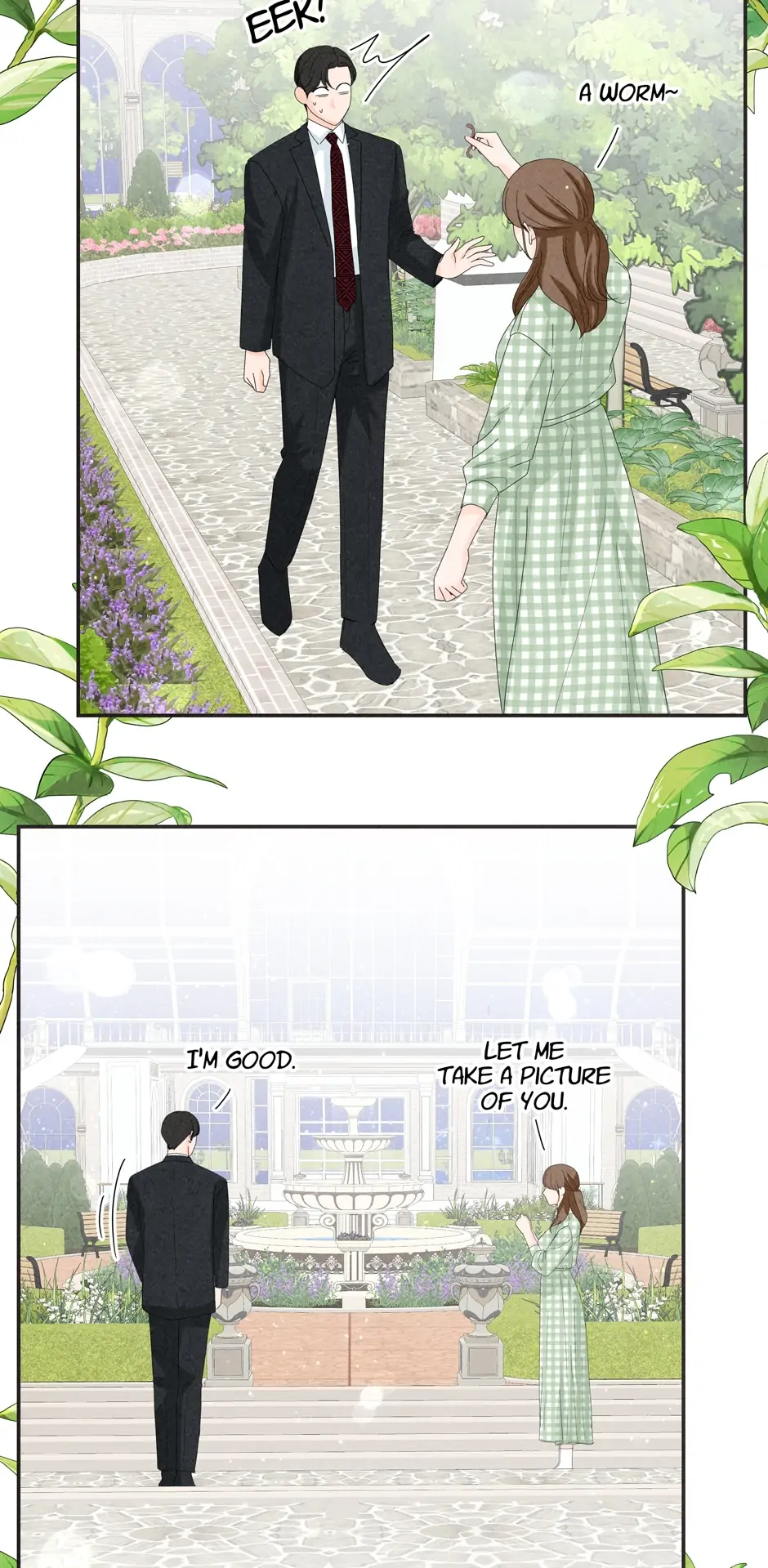 4 Ways To Save Your Wife chapter 56 page 18