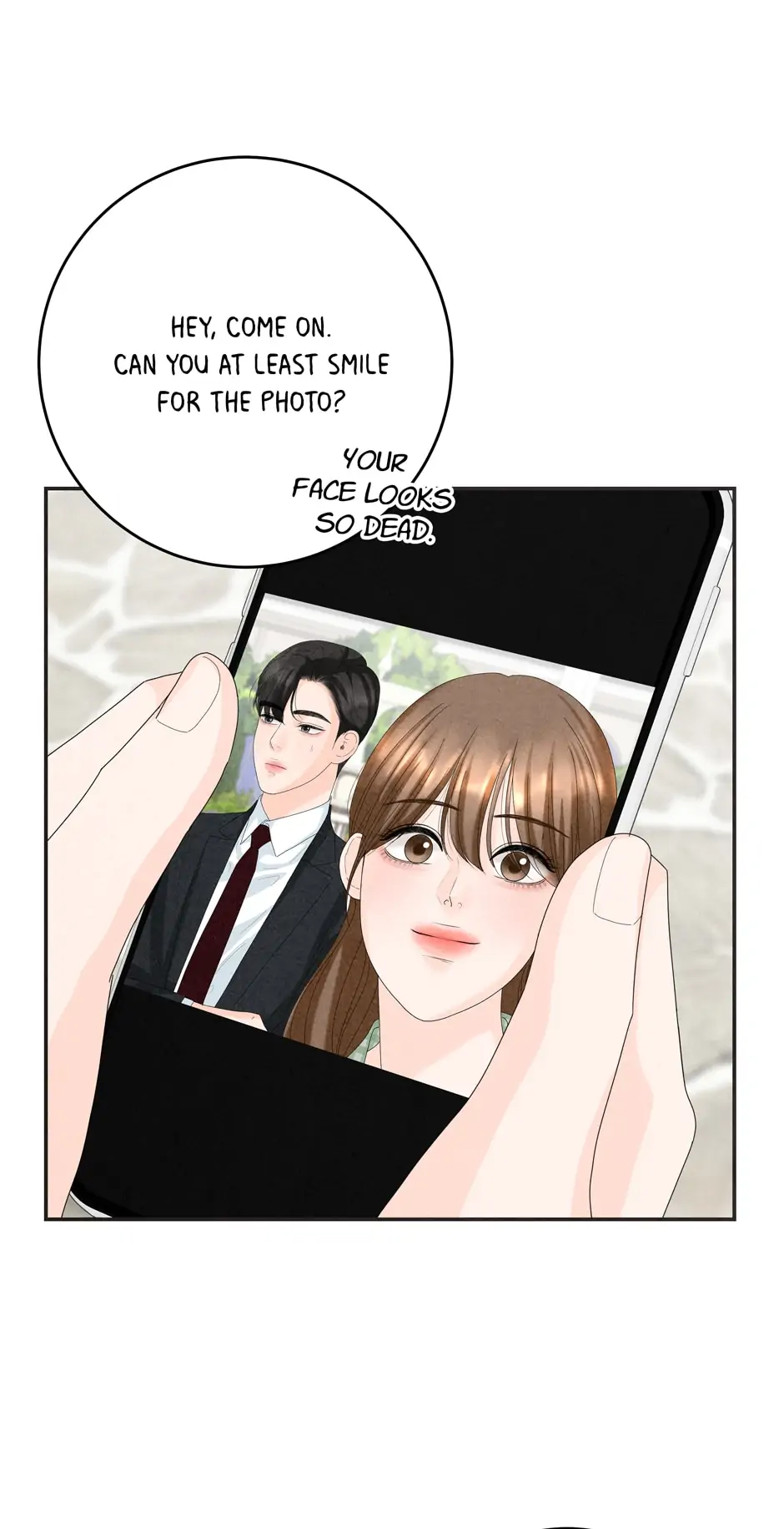 4 Ways To Save Your Wife chapter 56 page 21