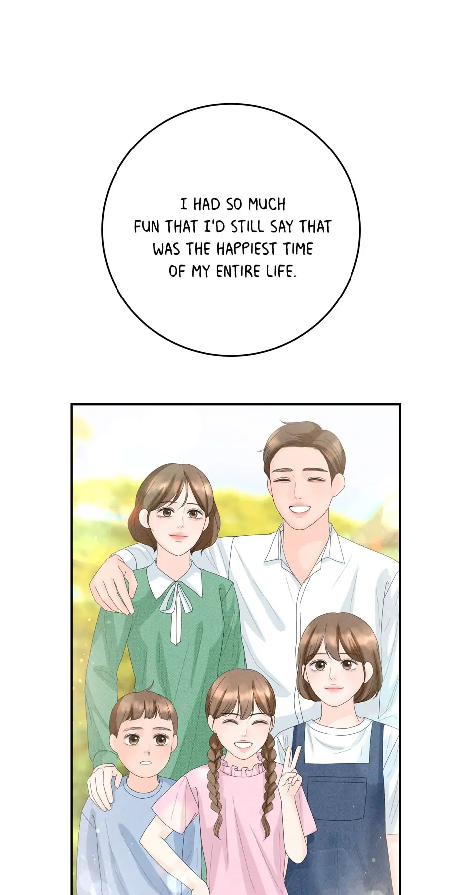 4 Ways To Save Your Wife chapter 56 page 27