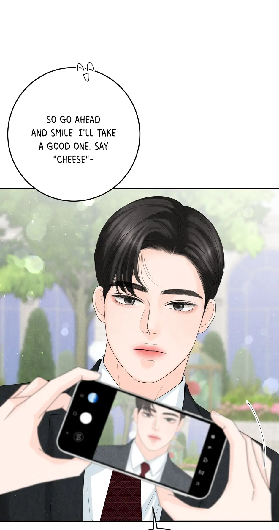 4 Ways To Save Your Wife chapter 56 page 33