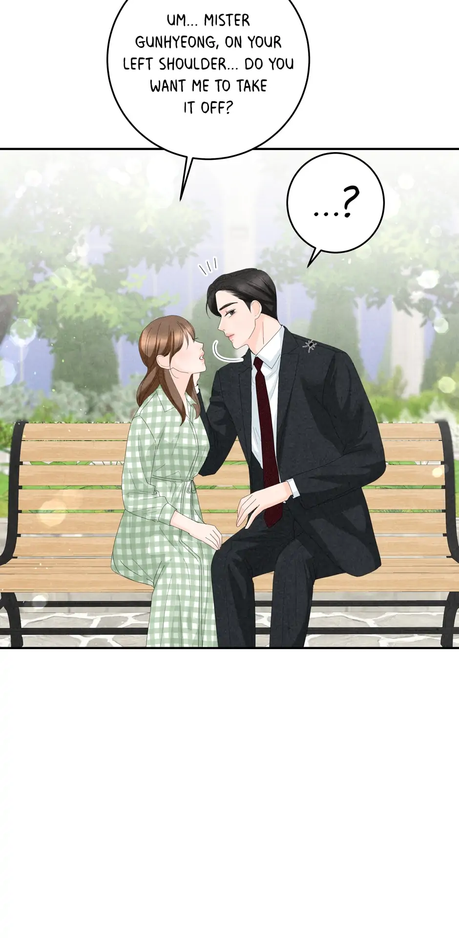 4 Ways To Save Your Wife chapter 56 page 41