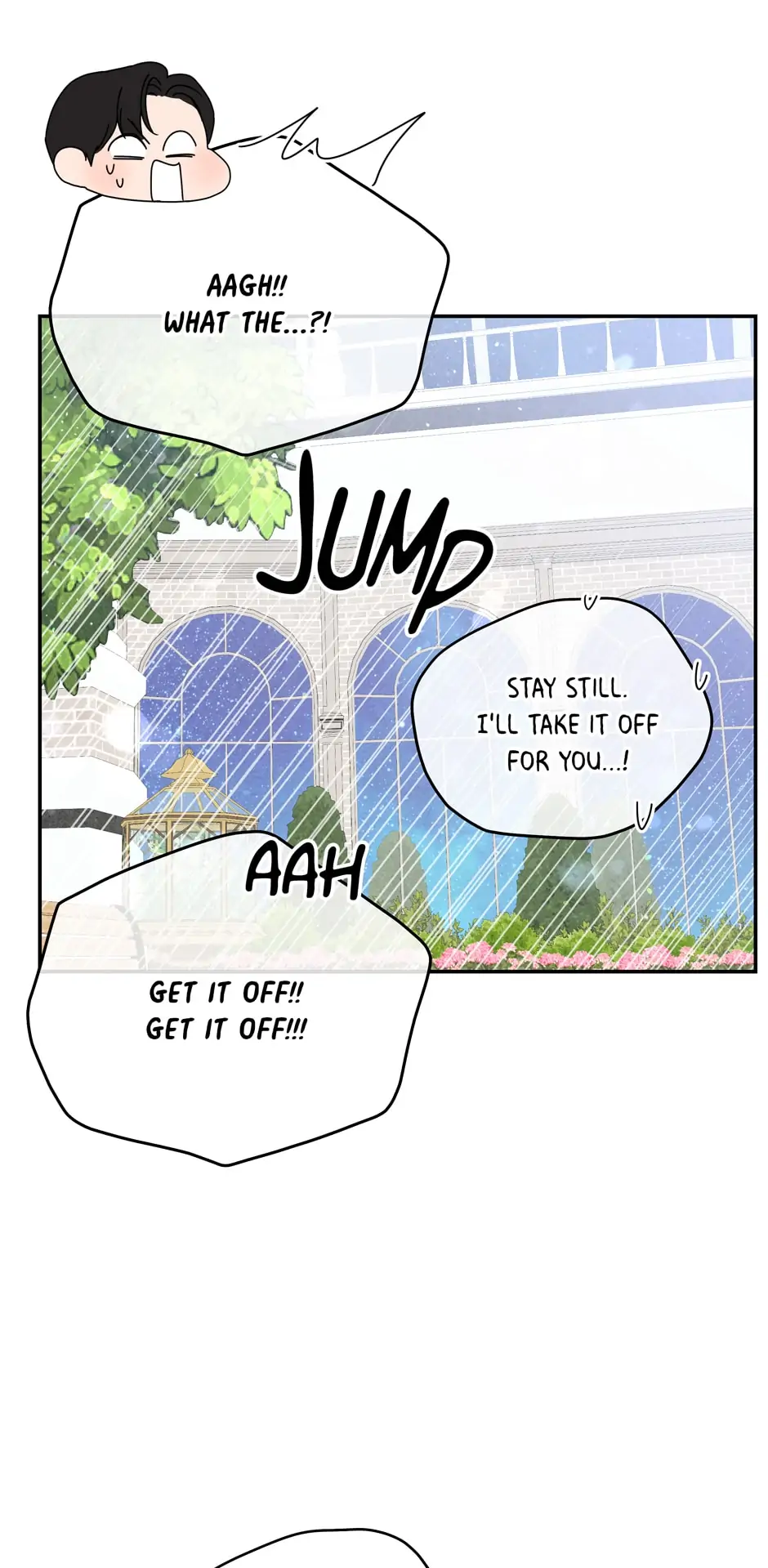 4 Ways To Save Your Wife chapter 56 page 42