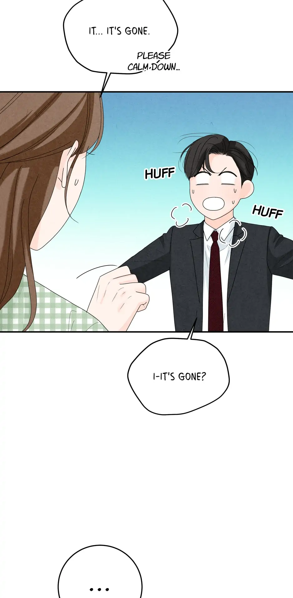 4 Ways To Save Your Wife chapter 56 page 43