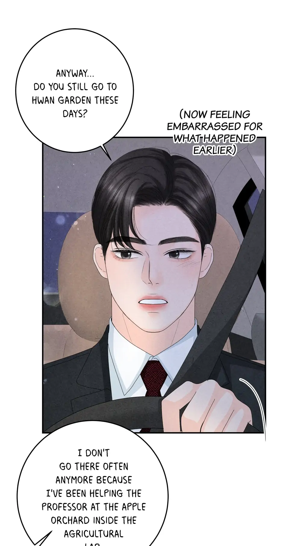 4 Ways To Save Your Wife chapter 56 page 47