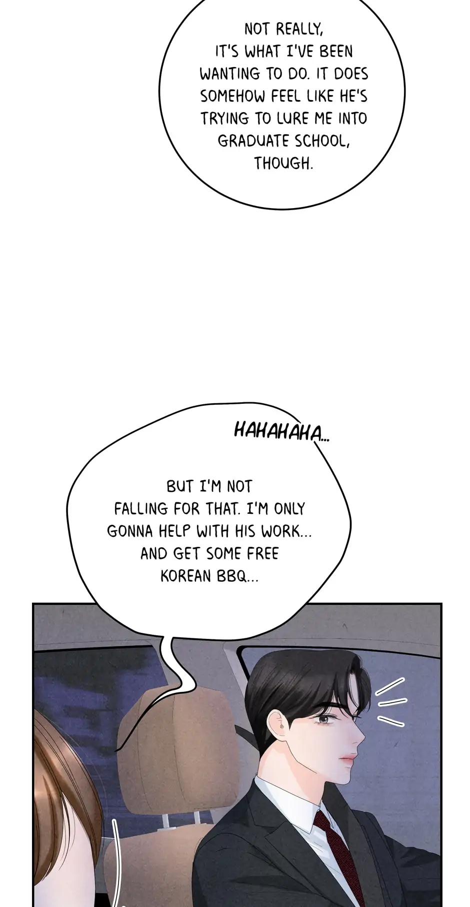 4 Ways To Save Your Wife chapter 56 page 49