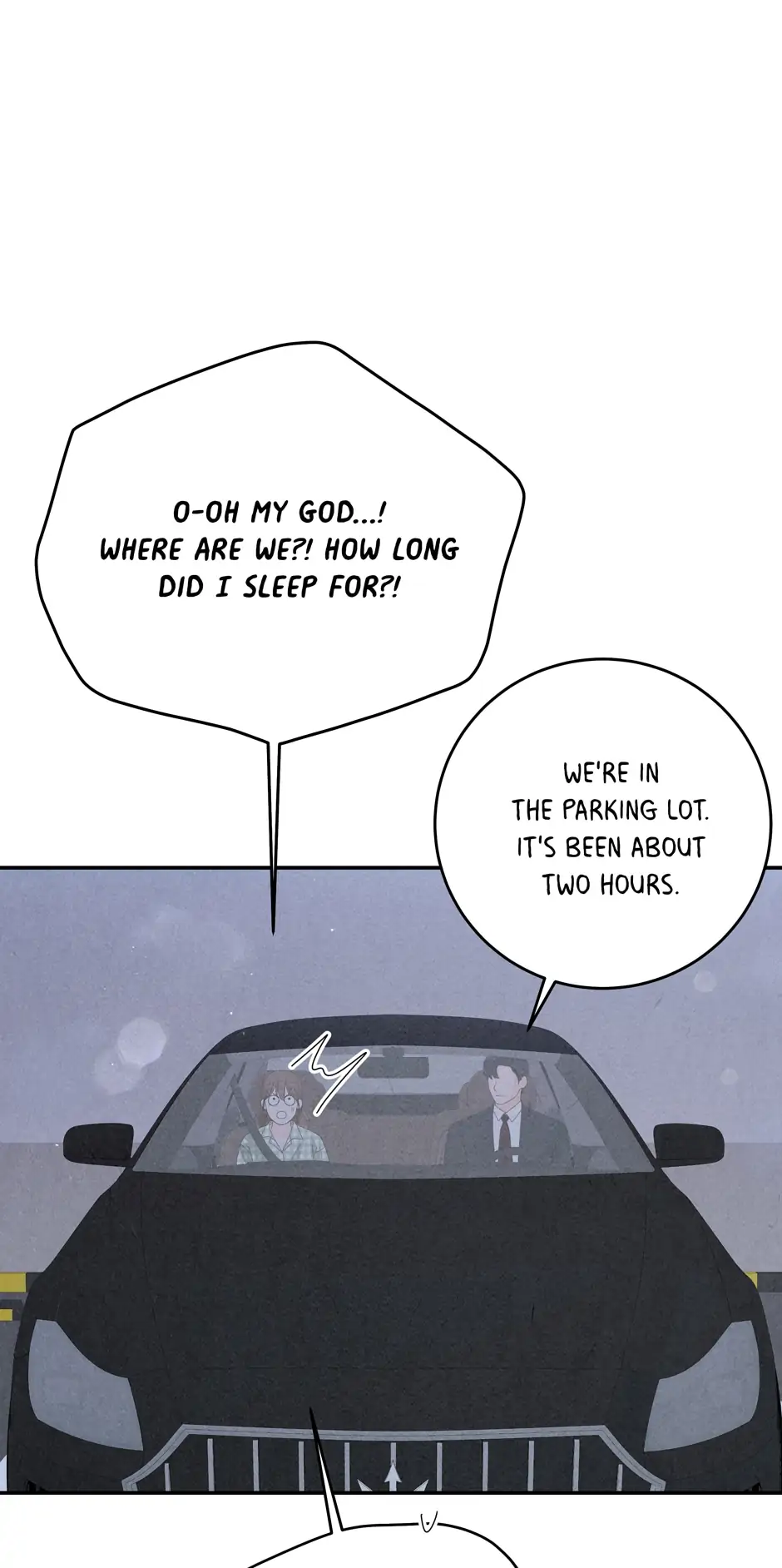 4 Ways To Save Your Wife chapter 56 page 61