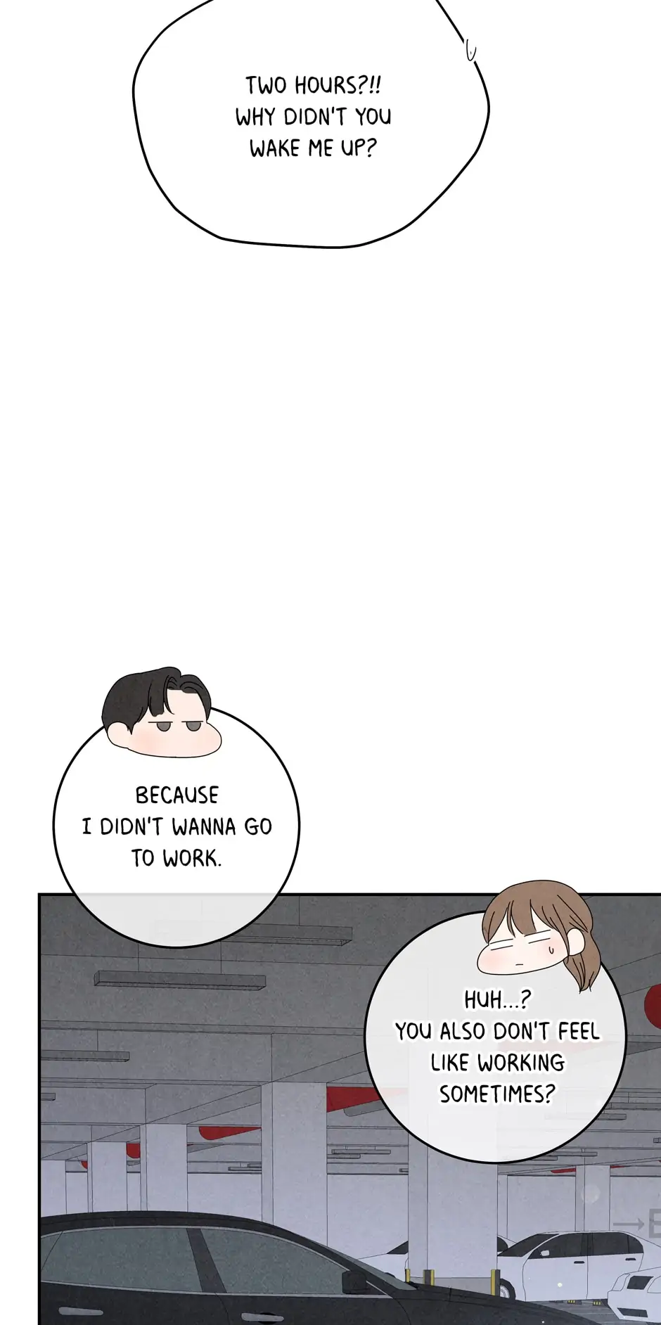 4 Ways To Save Your Wife chapter 56 page 62