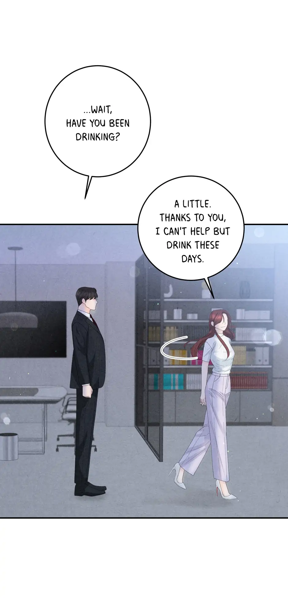 4 Ways To Save Your Wife chapter 56 page 79