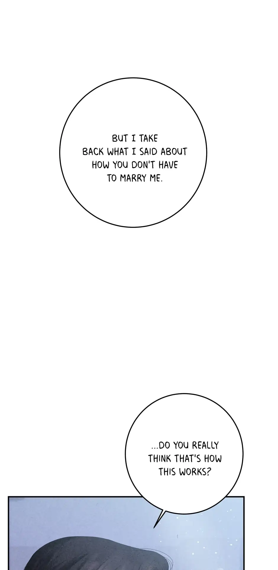 4 Ways To Save Your Wife chapter 57 page 1