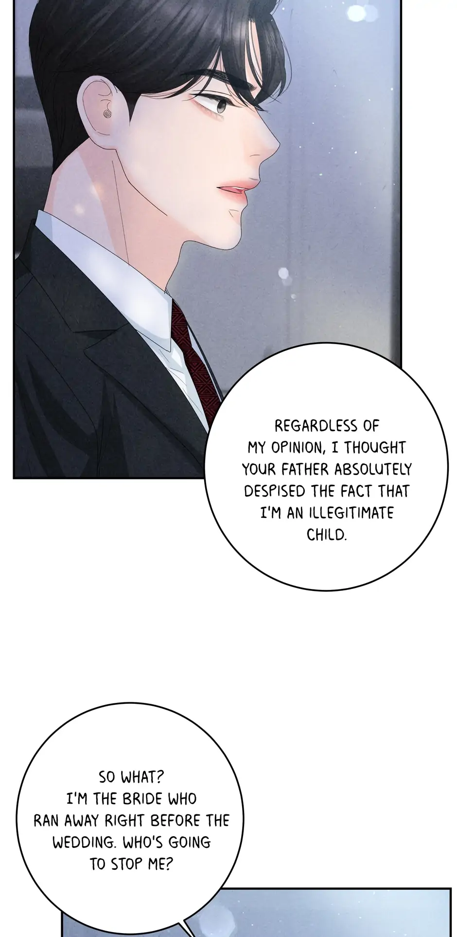 4 Ways To Save Your Wife chapter 57 page 2