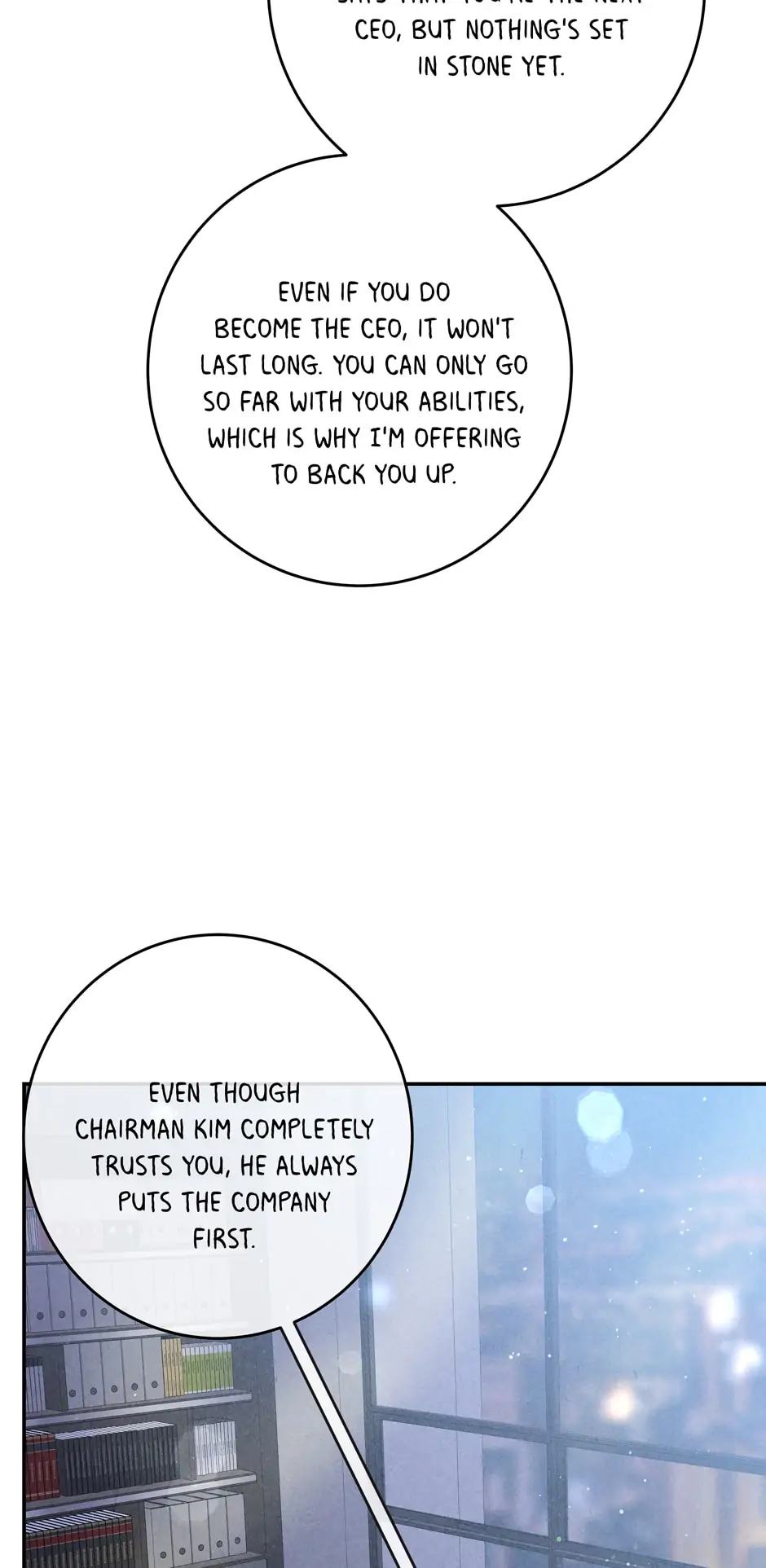 4 Ways To Save Your Wife chapter 57 page 5