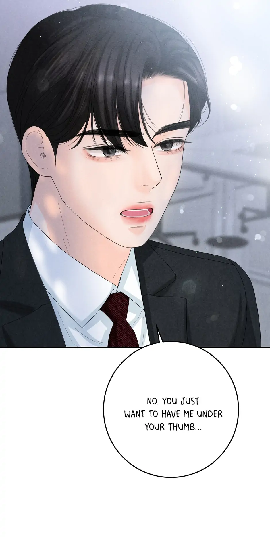 4 Ways To Save Your Wife chapter 57 page 10