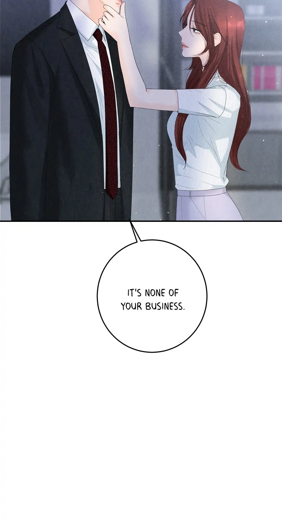 4 Ways To Save Your Wife chapter 57 page 18