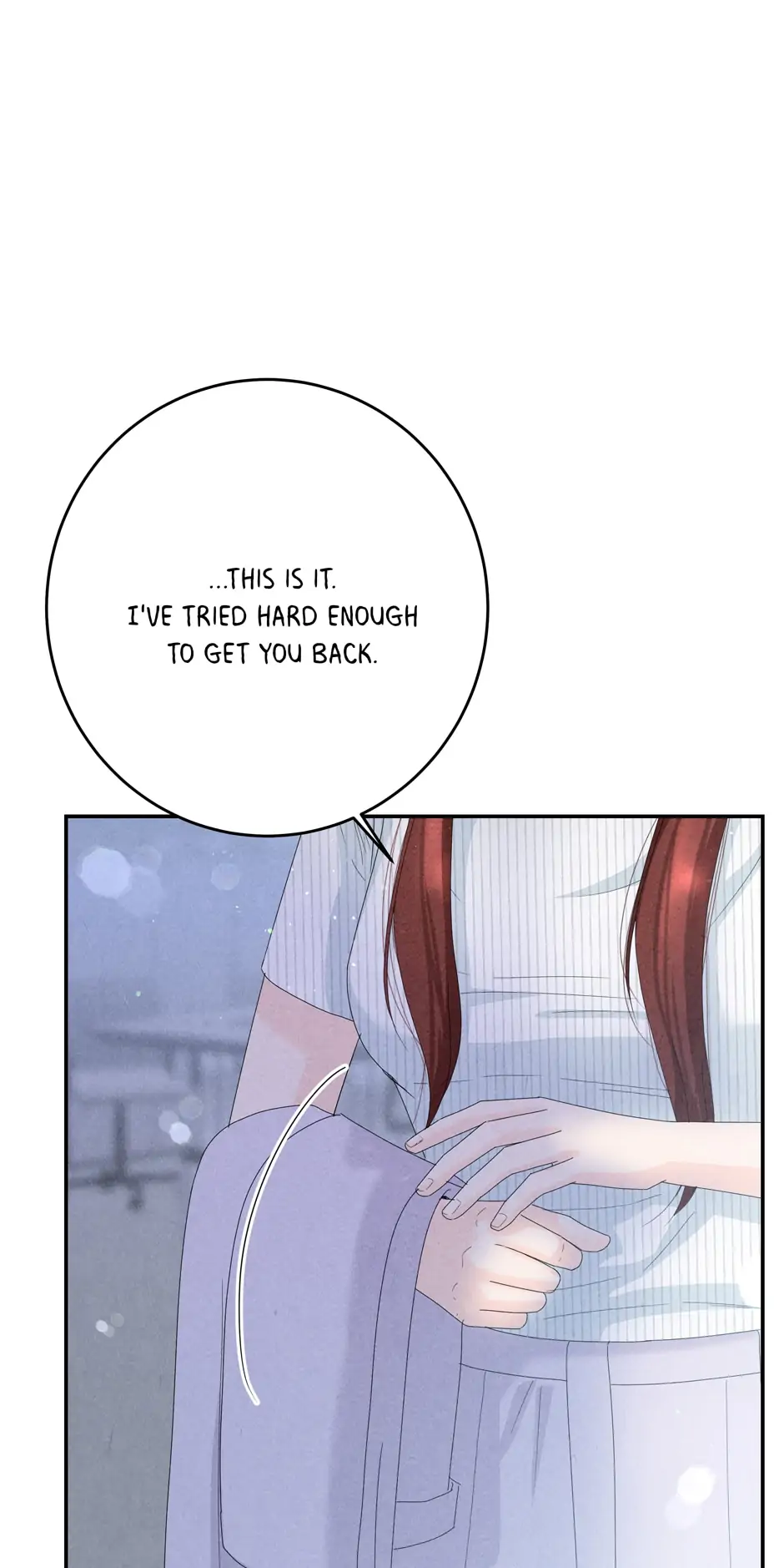 4 Ways To Save Your Wife chapter 57 page 22