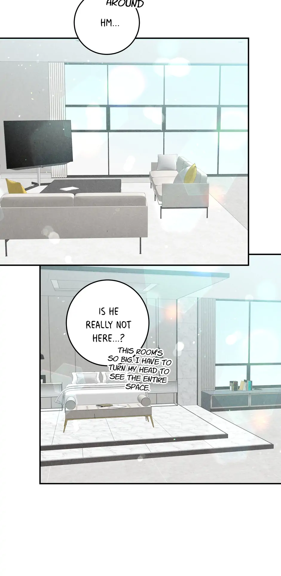 4 Ways To Save Your Wife chapter 57 page 32