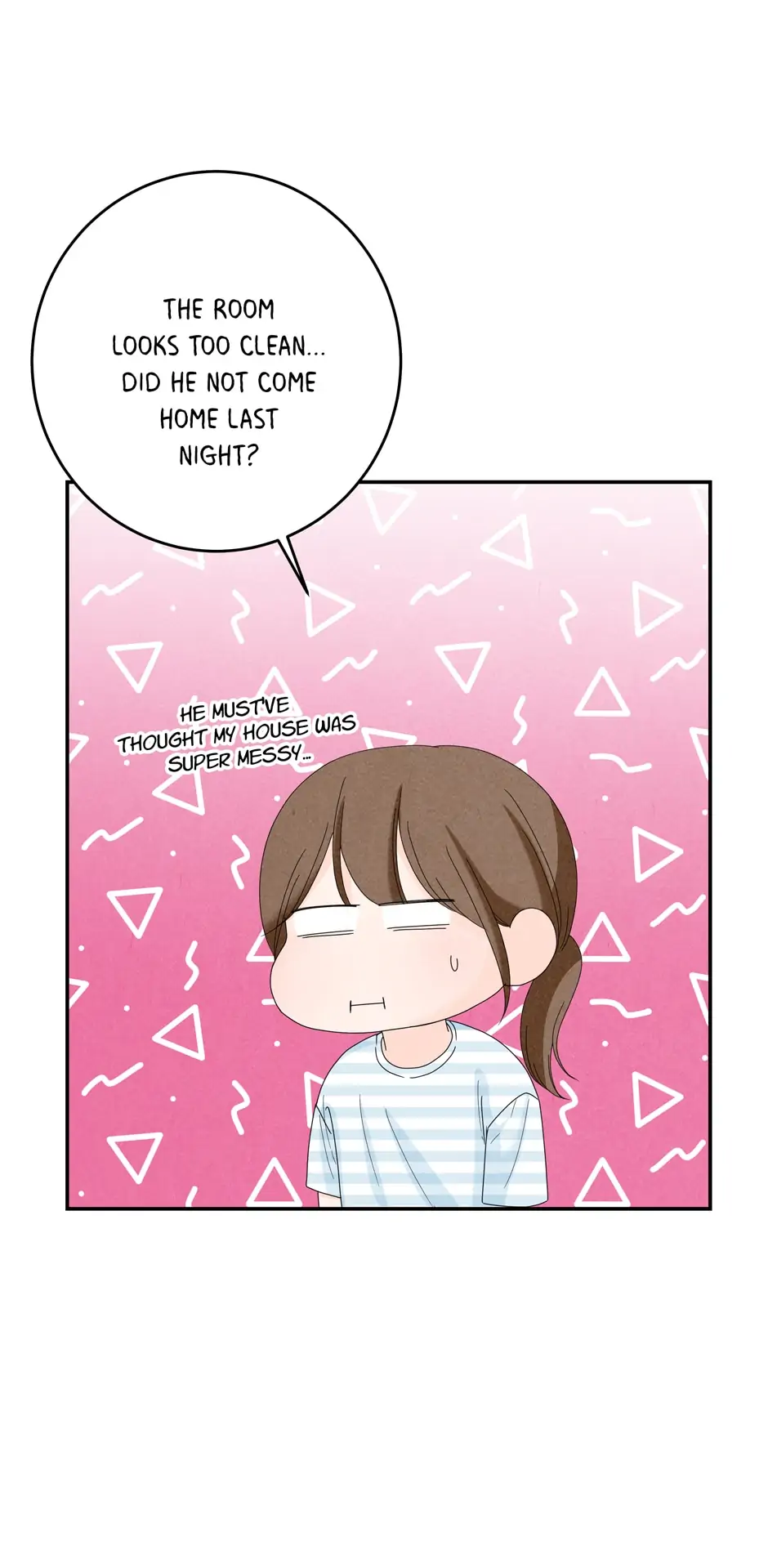 4 Ways To Save Your Wife chapter 57 page 33