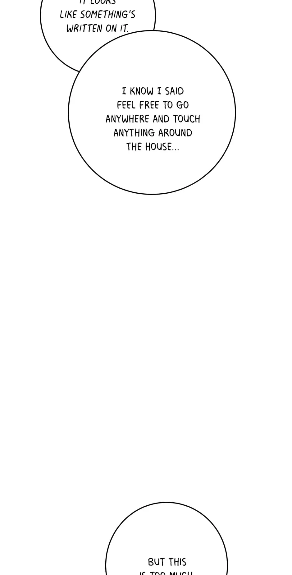 4 Ways To Save Your Wife chapter 57 page 41