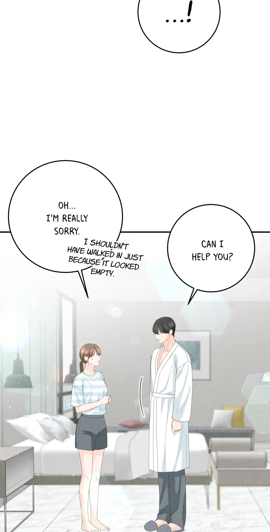 4 Ways To Save Your Wife chapter 57 page 43