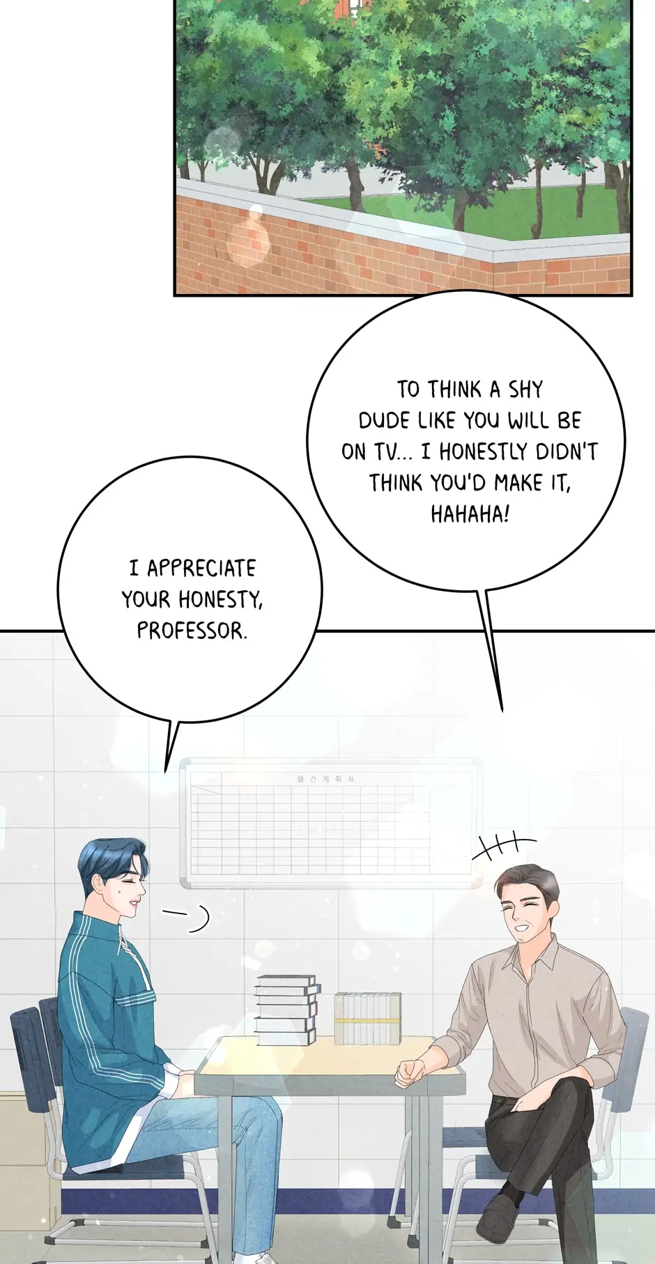 4 Ways To Save Your Wife chapter 57 page 48
