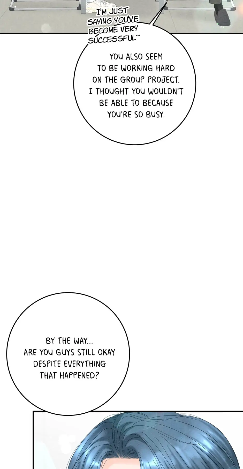 4 Ways To Save Your Wife chapter 57 page 49