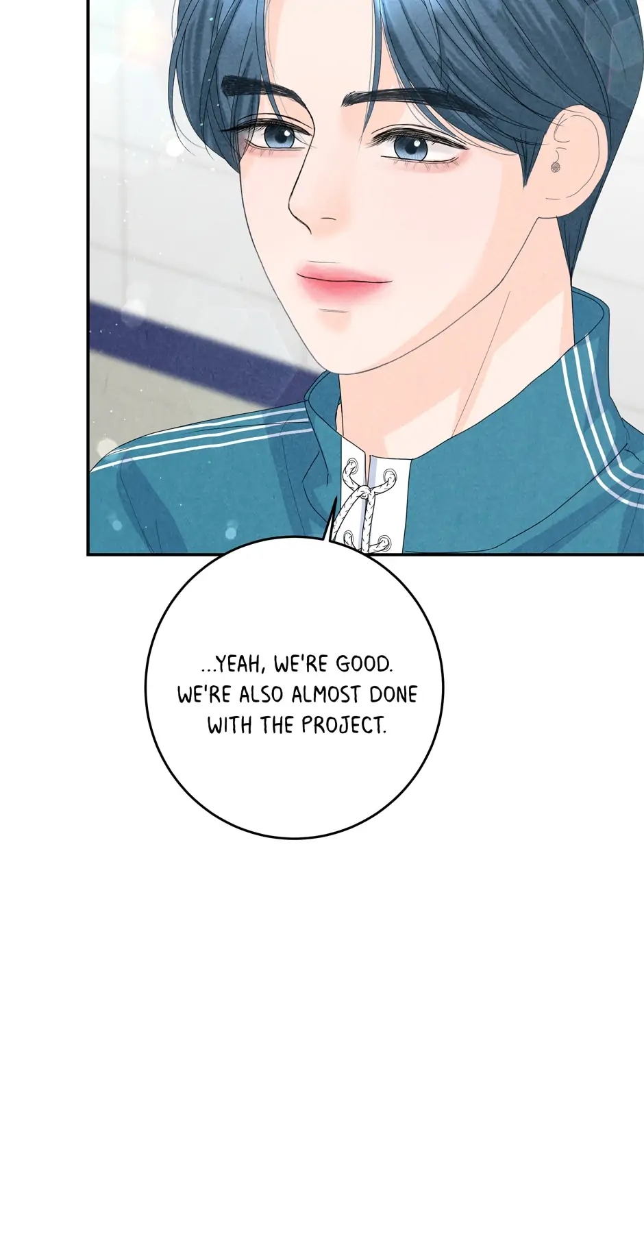 4 Ways To Save Your Wife chapter 57 page 50