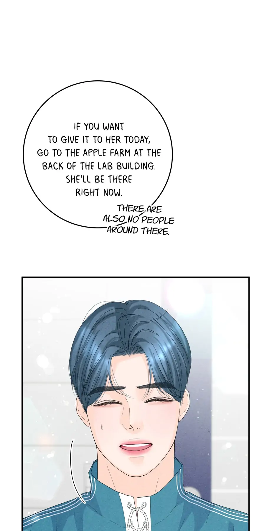 4 Ways To Save Your Wife chapter 57 page 54
