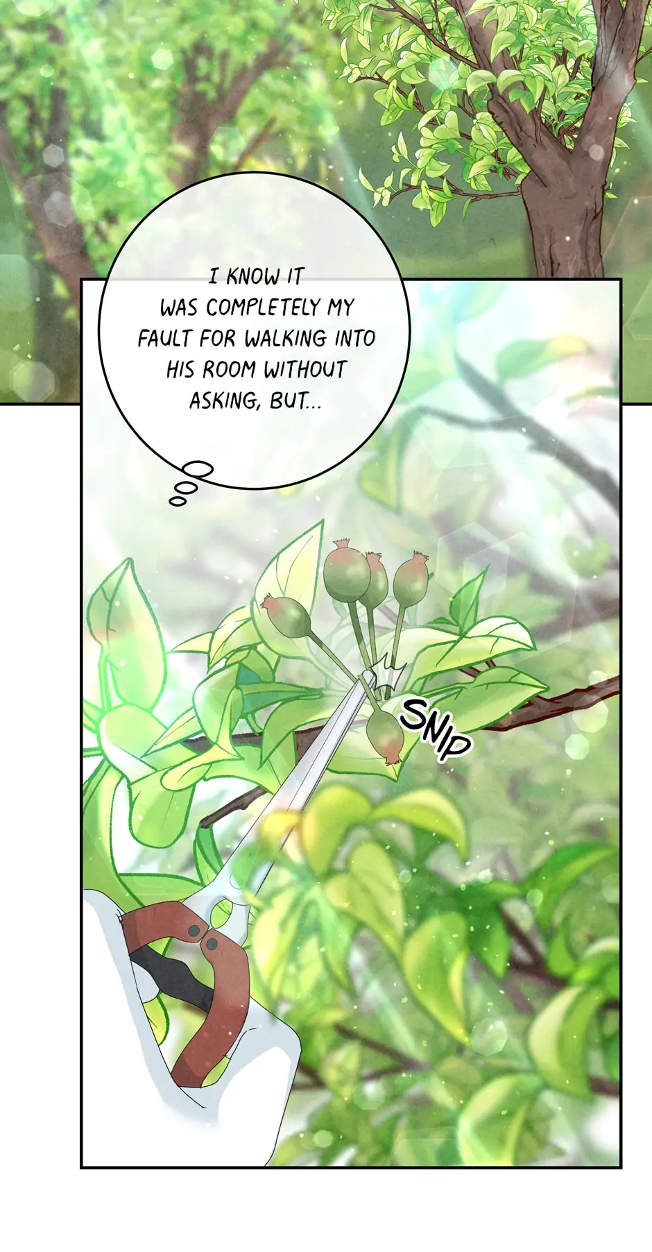 4 Ways To Save Your Wife chapter 57 page 57