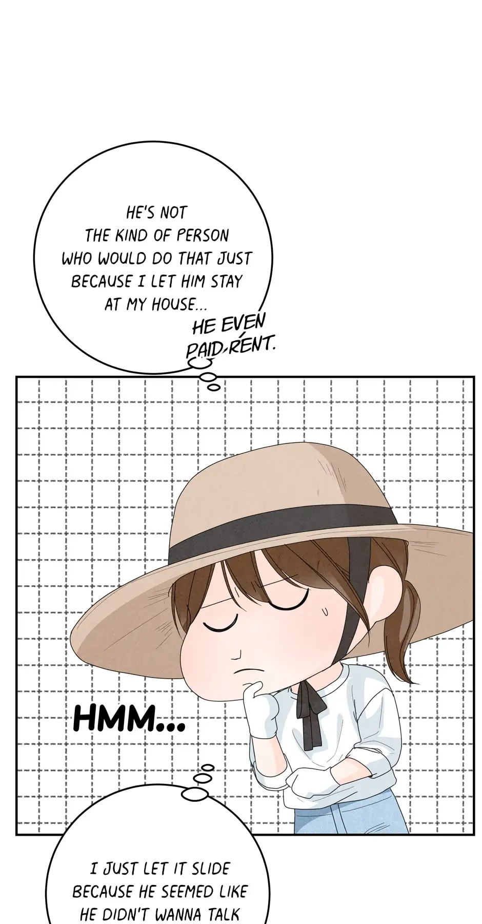 4 Ways To Save Your Wife chapter 57 page 63