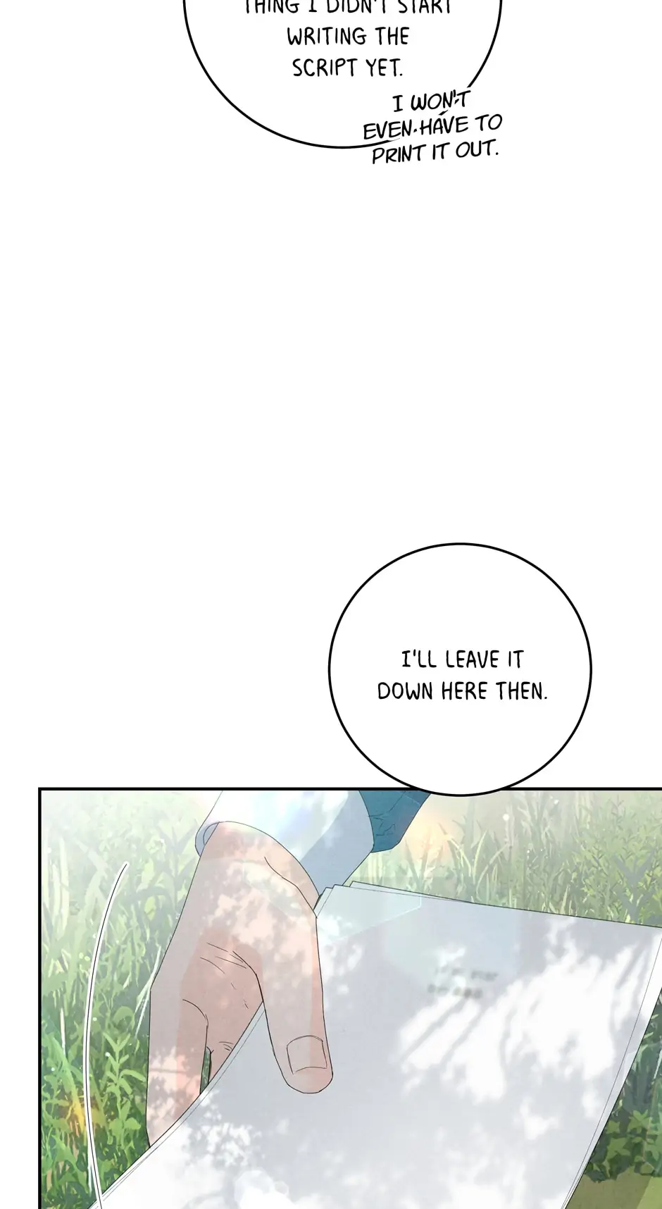 4 Ways To Save Your Wife chapter 57 page 70