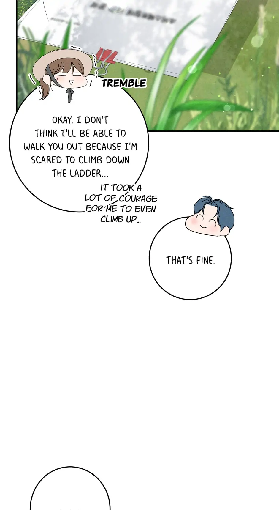 4 Ways To Save Your Wife chapter 57 page 71