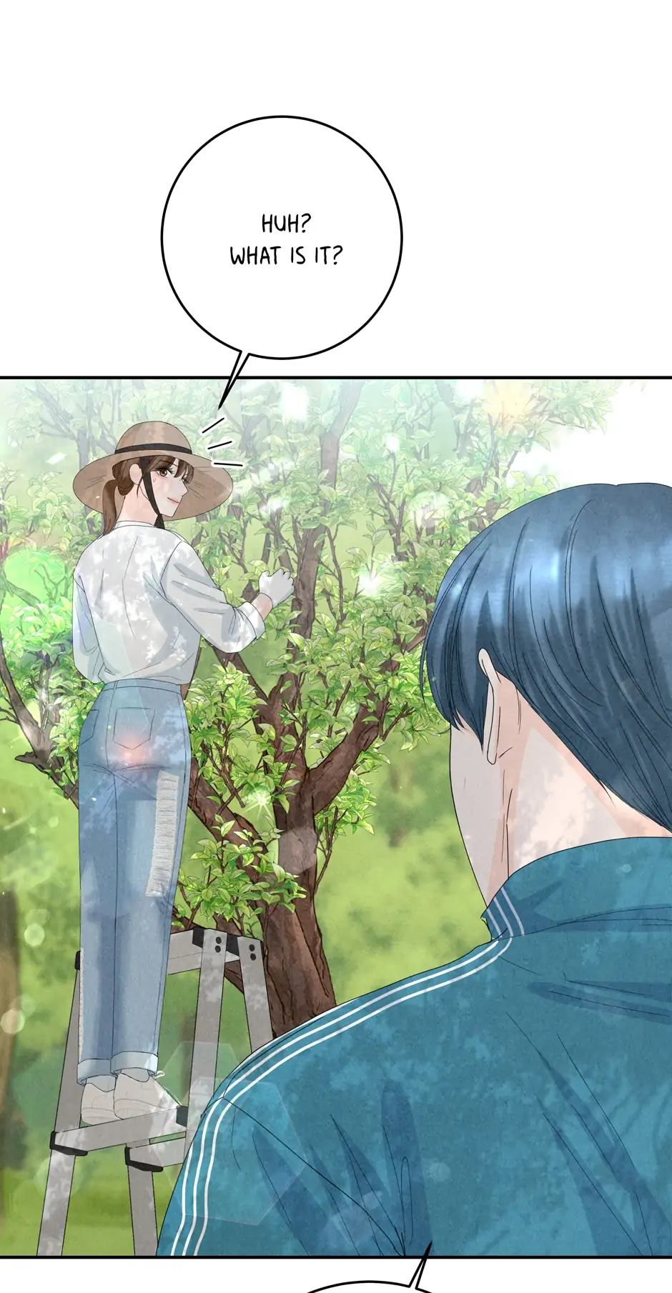 4 Ways To Save Your Wife chapter 57 page 74