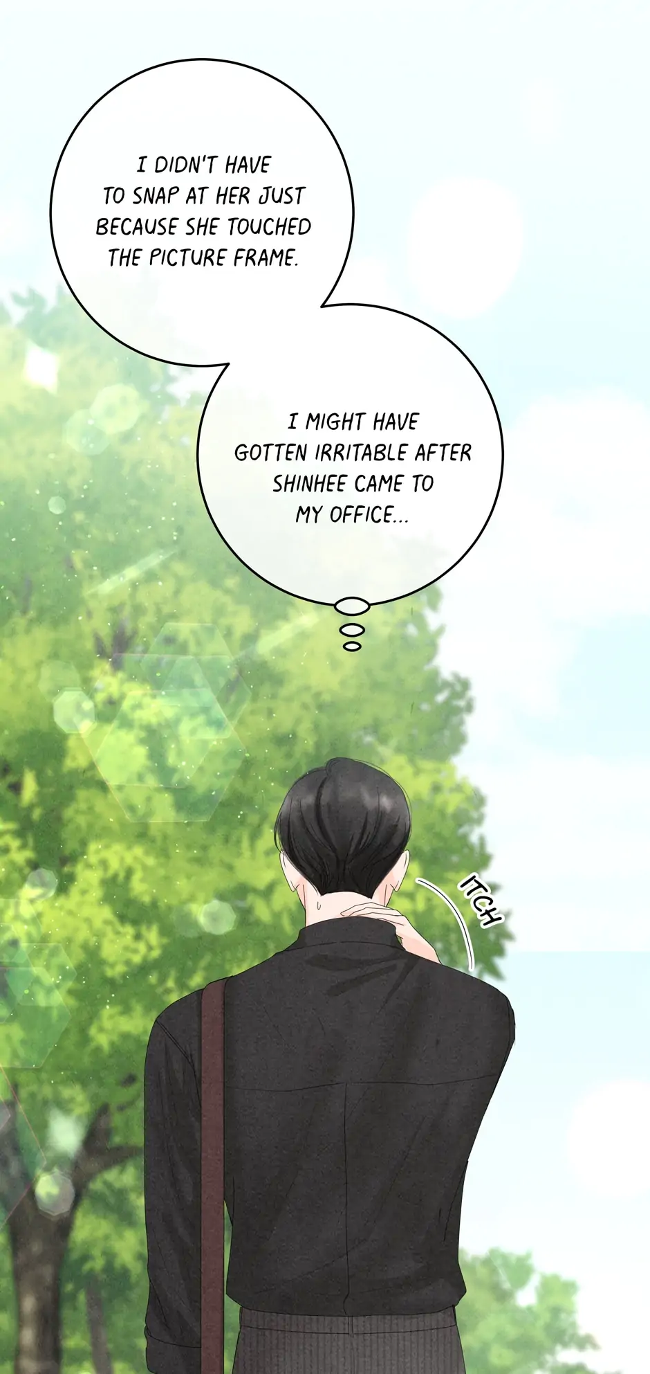 4 Ways To Save Your Wife chapter 58 page 2