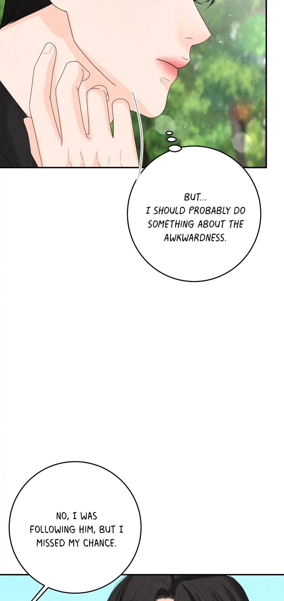 4 Ways To Save Your Wife chapter 58 page 4