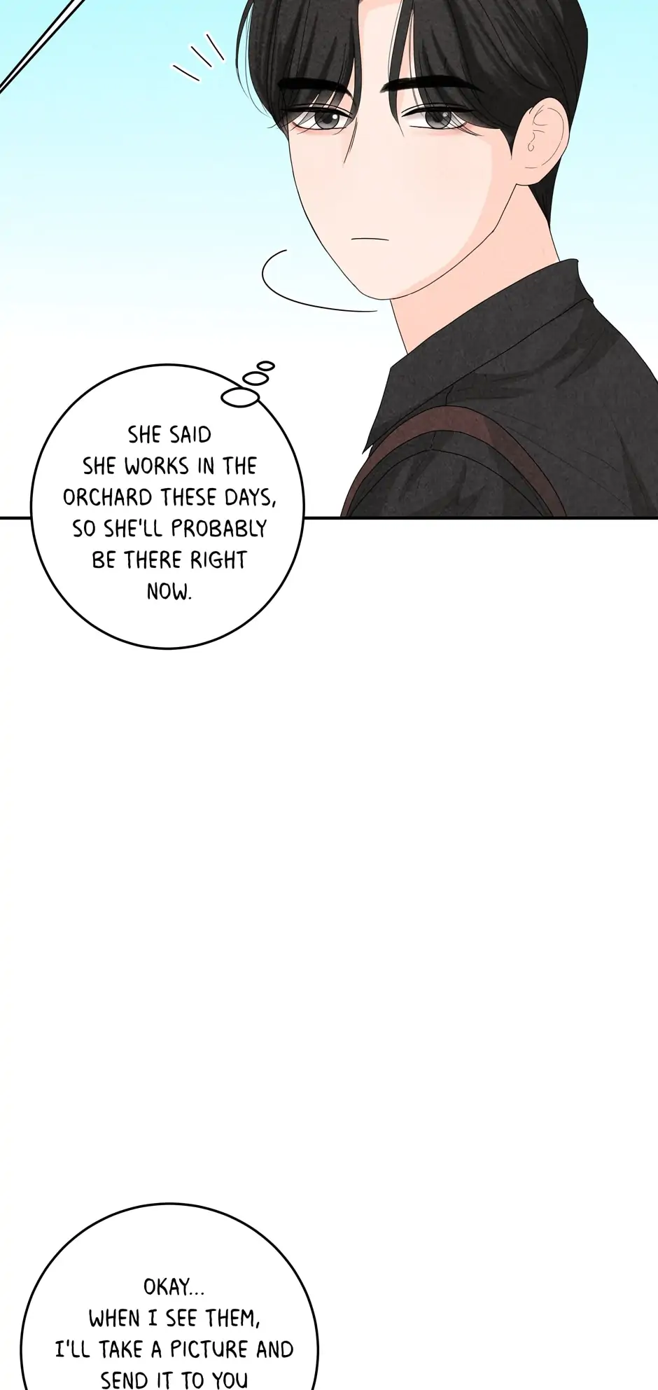 4 Ways To Save Your Wife chapter 58 page 5