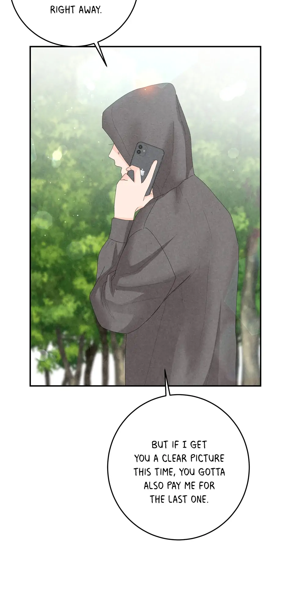4 Ways To Save Your Wife chapter 58 page 6
