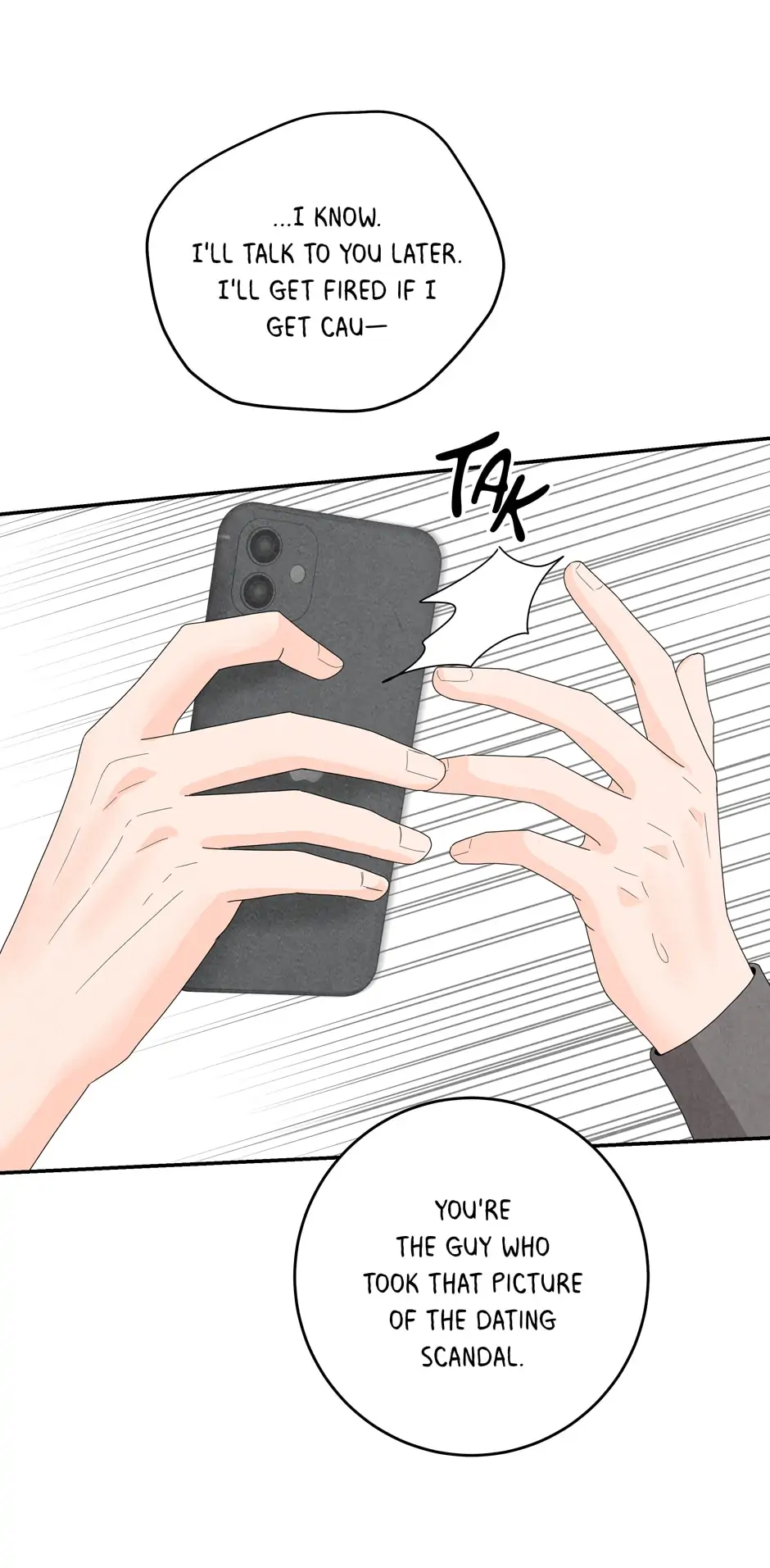 4 Ways To Save Your Wife chapter 58 page 7