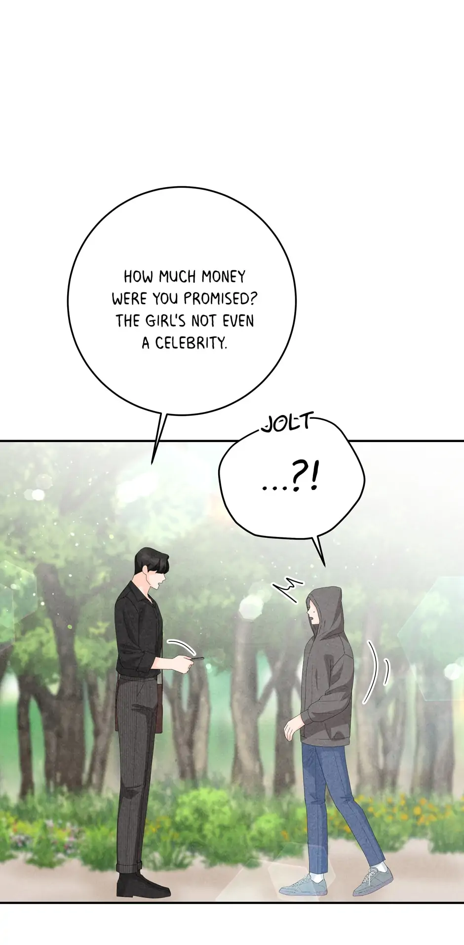 4 Ways To Save Your Wife chapter 58 page 8