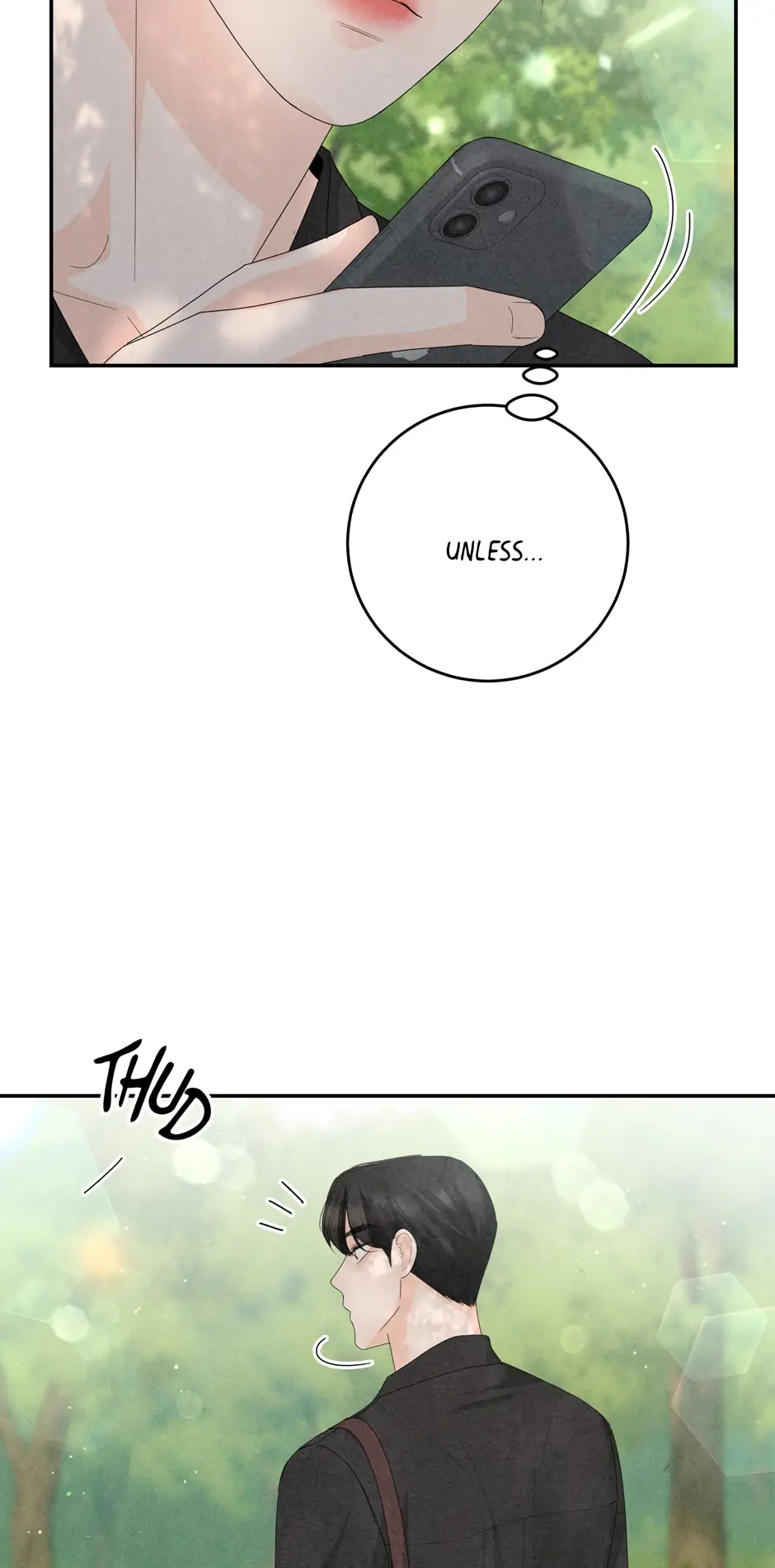 4 Ways To Save Your Wife chapter 58 page 15