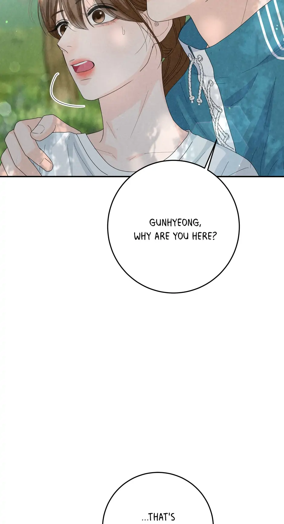 4 Ways To Save Your Wife chapter 58 page 23