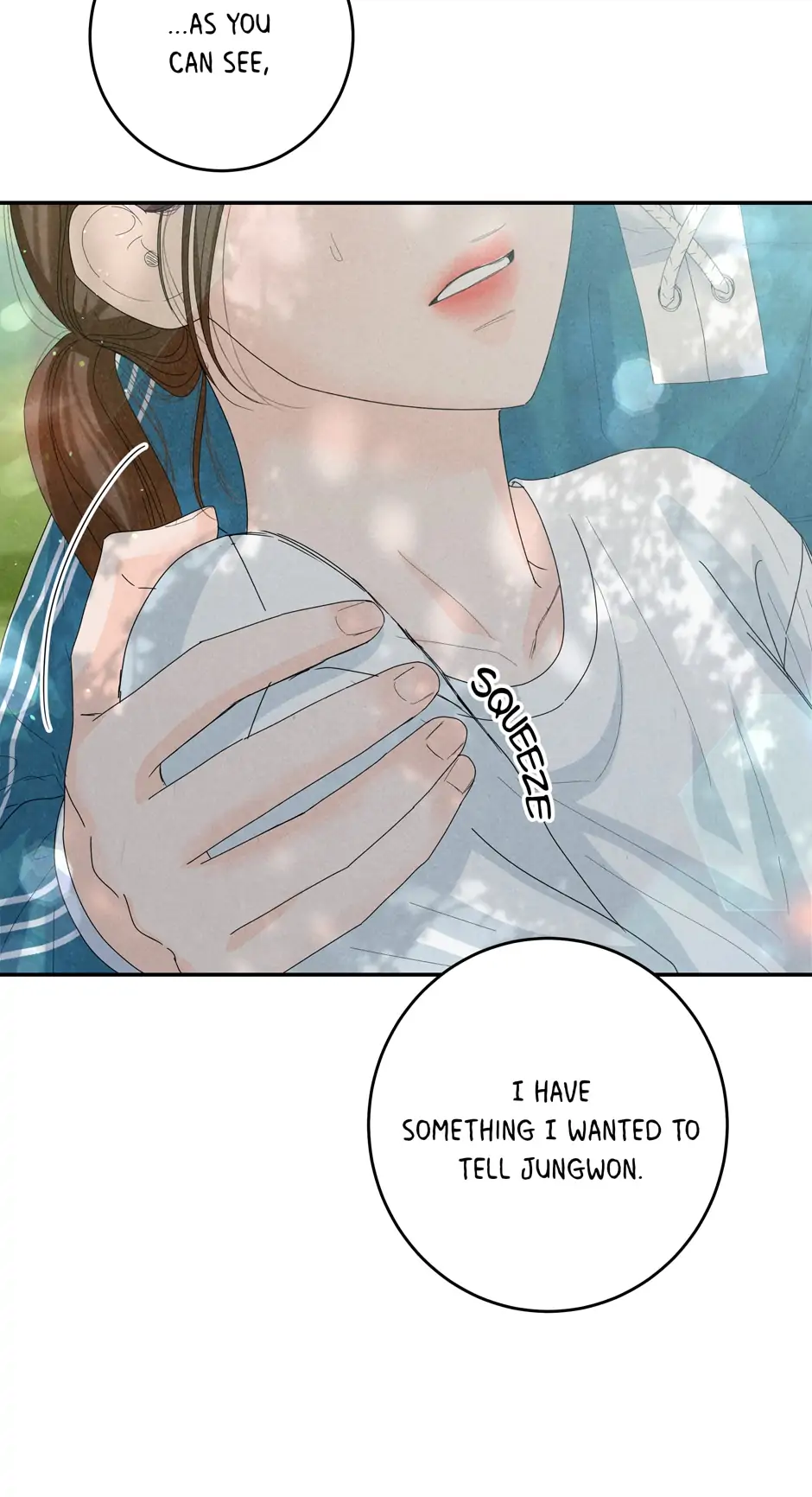 4 Ways To Save Your Wife chapter 58 page 25