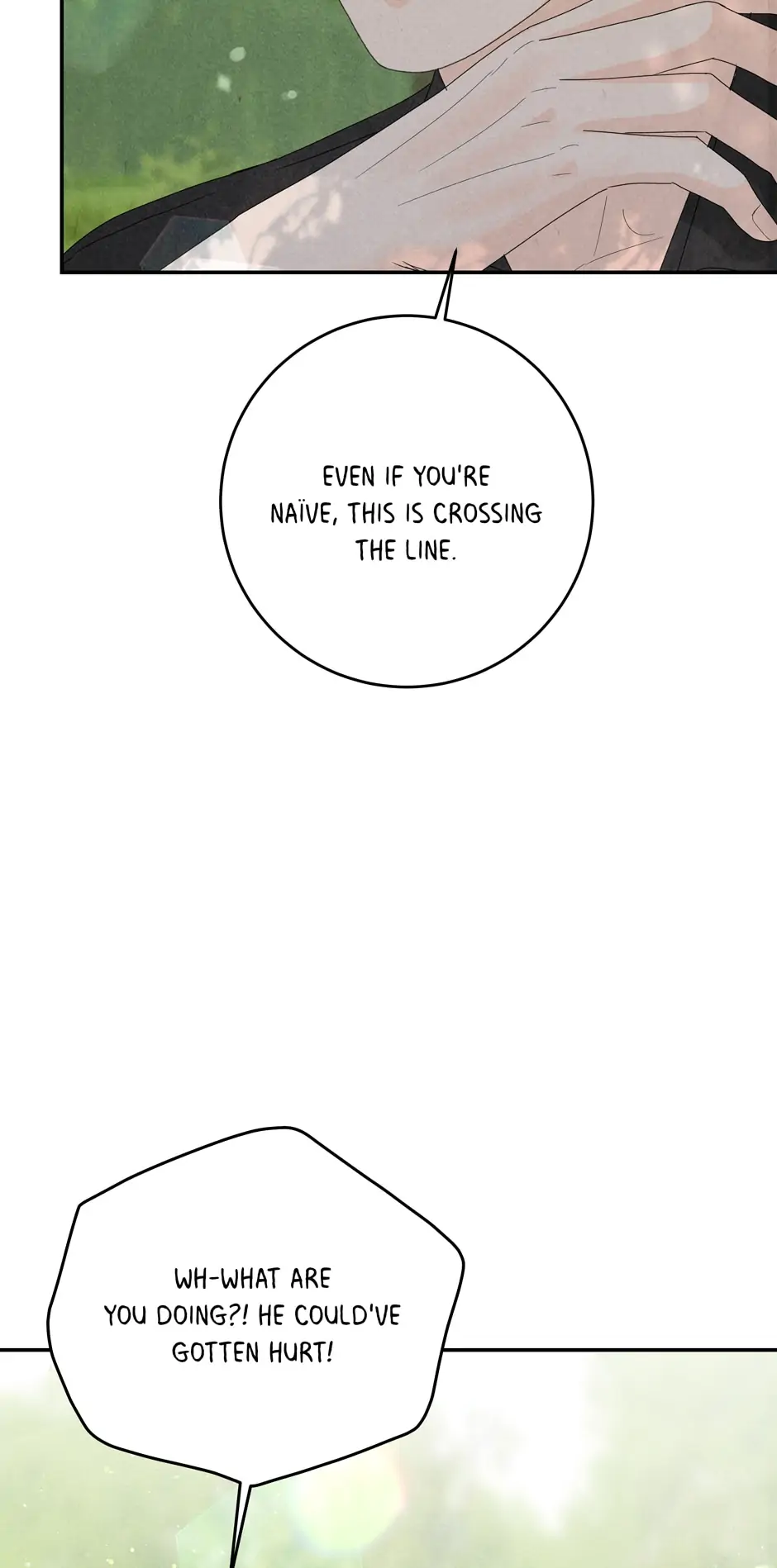 4 Ways To Save Your Wife chapter 58 page 29