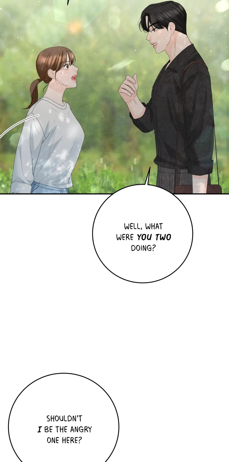 4 Ways To Save Your Wife chapter 58 page 30