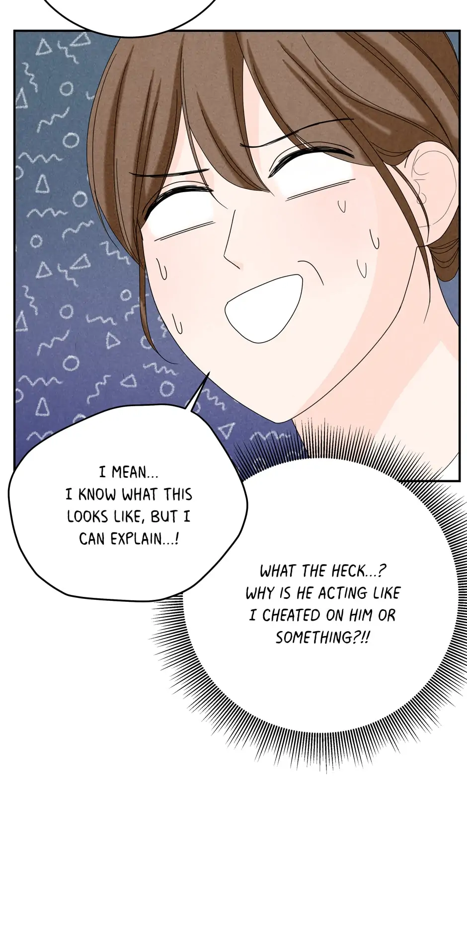 4 Ways To Save Your Wife chapter 58 page 31