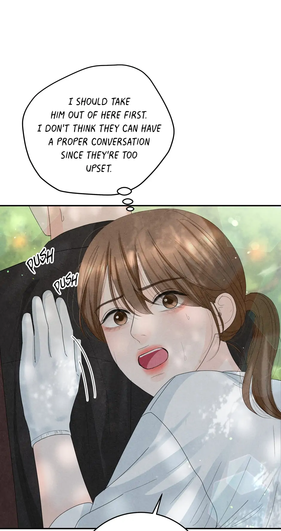 4 Ways To Save Your Wife chapter 58 page 34