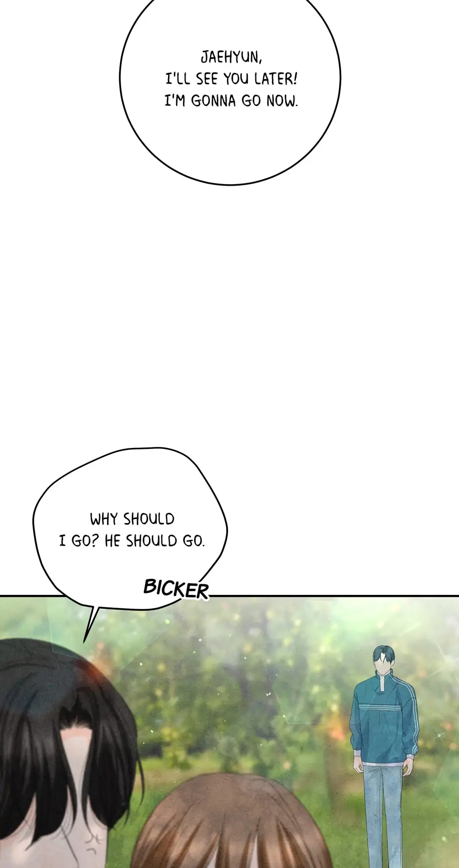 4 Ways To Save Your Wife chapter 58 page 35