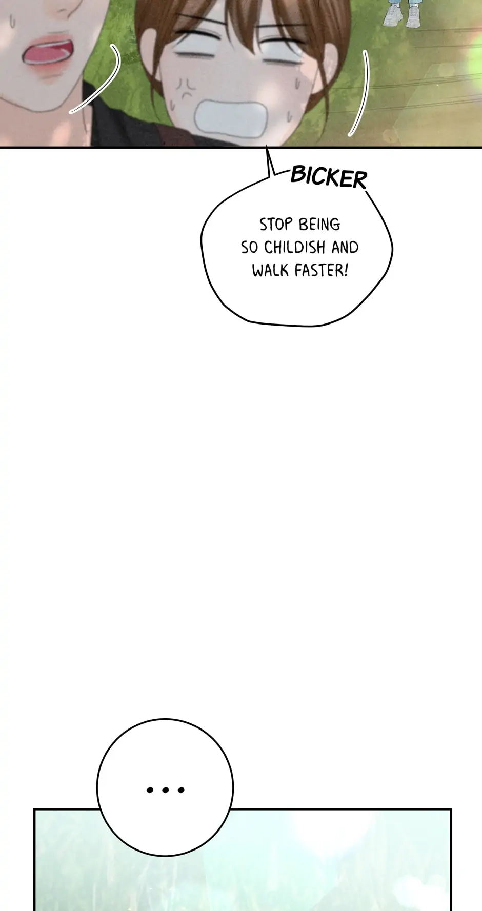 4 Ways To Save Your Wife chapter 58 page 36