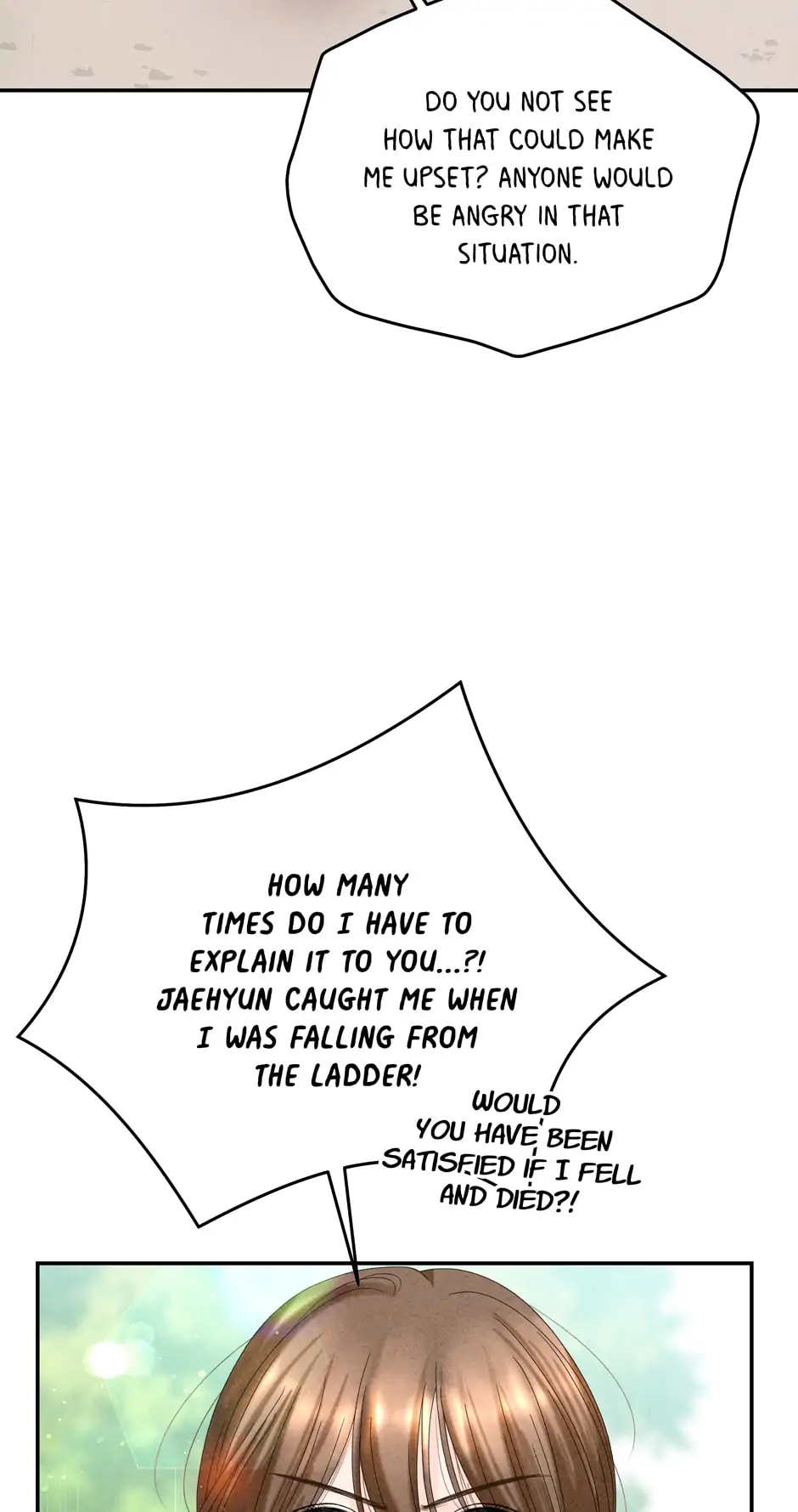4 Ways To Save Your Wife chapter 58 page 41
