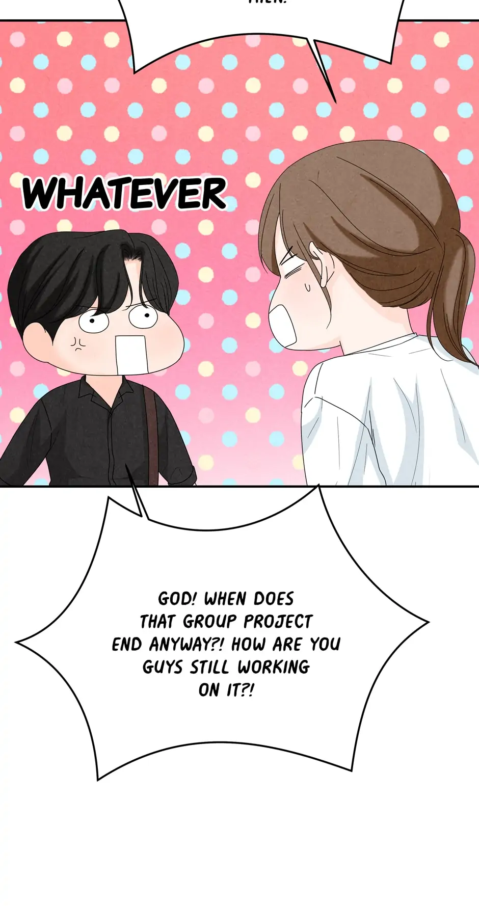 4 Ways To Save Your Wife chapter 58 page 44