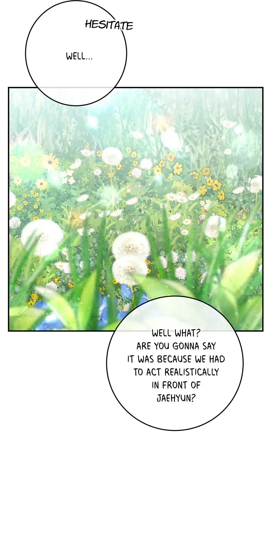 4 Ways To Save Your Wife chapter 58 page 50